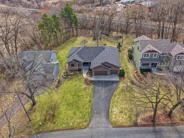 1978 Thom Drive, Arden Hills, MN 55112