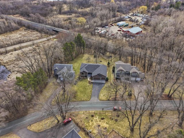 1978 Thom Drive, Arden Hills, MN 55112