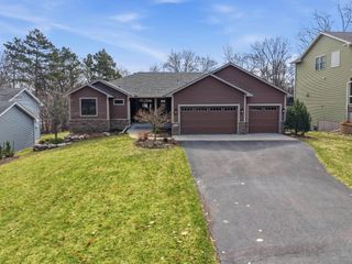 1978 Thom Drive, Arden Hills, MN 55112
