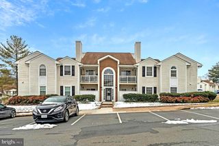 119 WESTWICK CT #6, Sterling, VA 20165