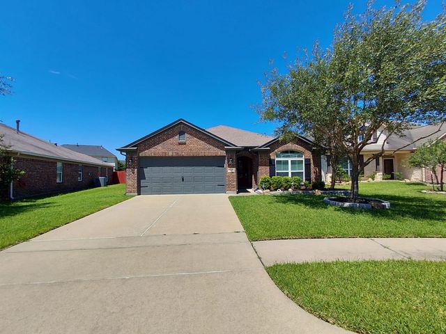 23150 Quiet Heron Court, Katy, TX 77493