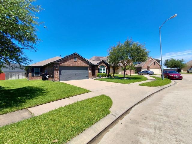 23150 Quiet Heron Court, Katy, TX 77493