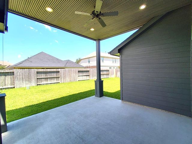 23150 Quiet Heron Court, Katy, TX 77493