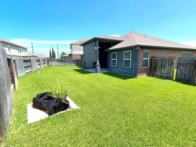 23150 Quiet Heron Court, Katy, TX 77493