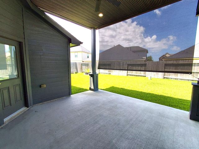 23150 Quiet Heron Court, Katy, TX 77493