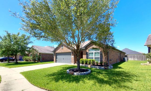 23150 Quiet Heron Court, Katy, TX 77493