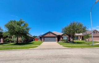 23150 Quiet Heron Court, Katy, TX 77493