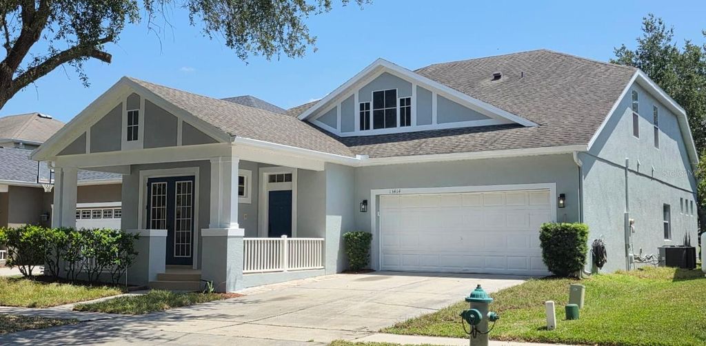 Image 1 of property listing at 13414 PHOENIX DRIVE, Orlando, FL 32828