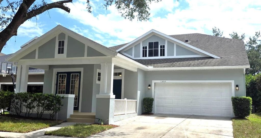 Image 2 of property listing at 13414 PHOENIX DRIVE, Orlando, FL 32828