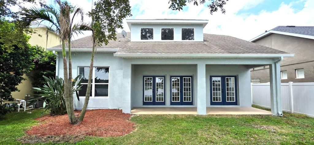 Image 46 of property listing at 13414 PHOENIX DRIVE, Orlando, FL 32828