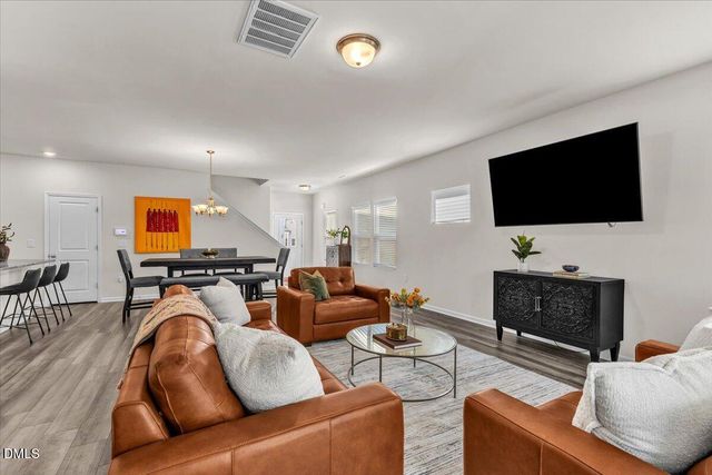 3906 Passenger Place, Durham, NC 27703