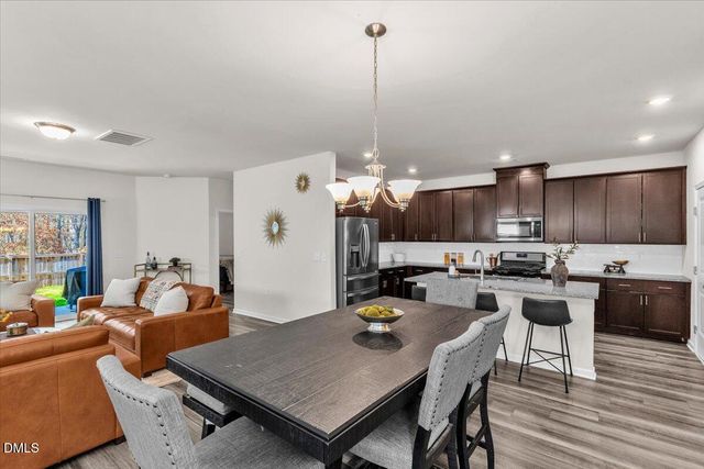 3906 Passenger Place, Durham, NC 27703