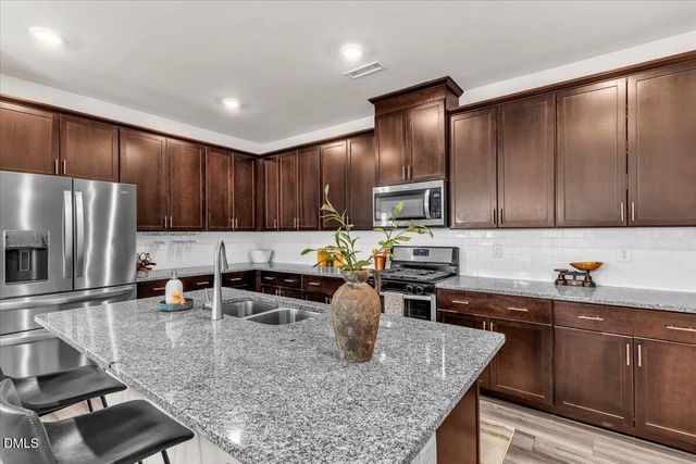 3906 Passenger Place, Durham, NC 27703