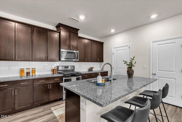 3906 Passenger Place, Durham, NC 27703