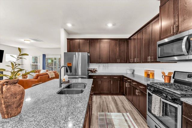 3906 Passenger Place, Durham, NC 27703