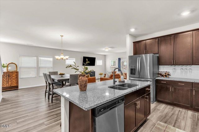 3906 Passenger Place, Durham, NC 27703