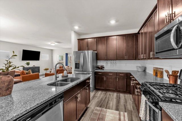 3906 Passenger Place, Durham, NC 27703