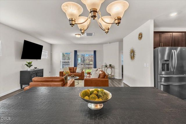 3906 Passenger Place, Durham, NC 27703