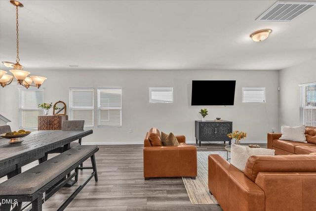 3906 Passenger Place, Durham, NC 27703