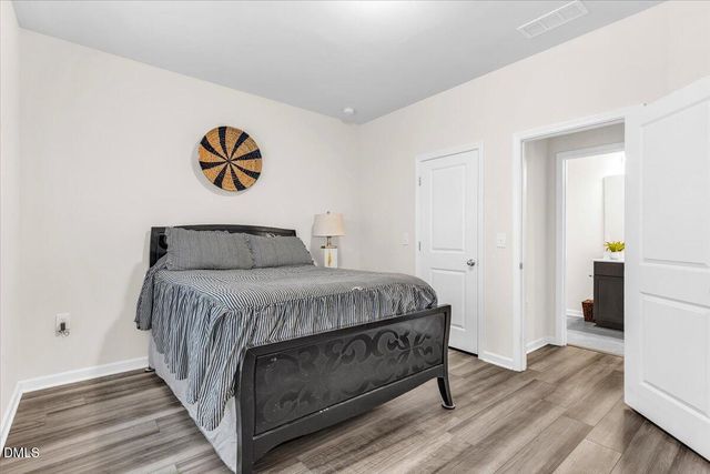 3906 Passenger Place, Durham, NC 27703