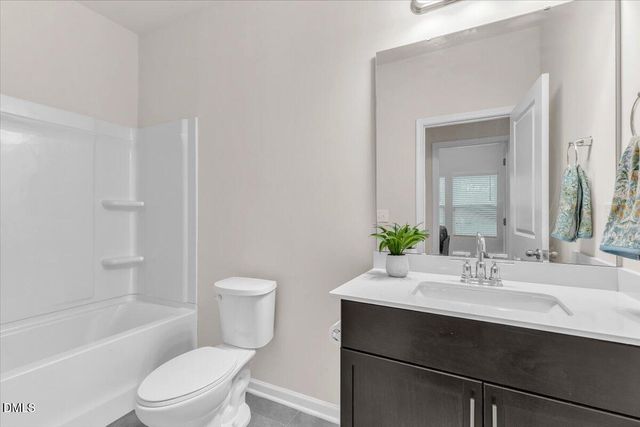 3906 Passenger Place, Durham, NC 27703