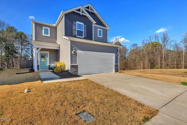 3906 Passenger Place, Durham, NC 27703