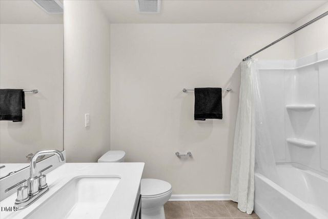 3906 Passenger Place, Durham, NC 27703