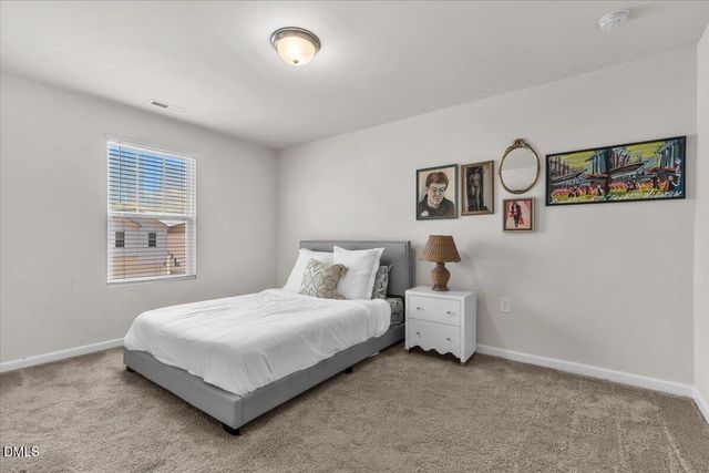 3906 Passenger Place, Durham, NC 27703