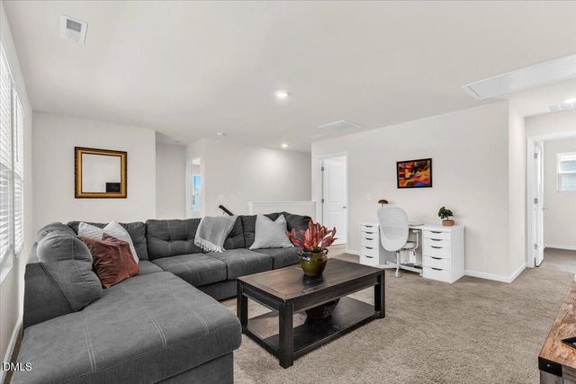 3906 Passenger Place, Durham, NC 27703