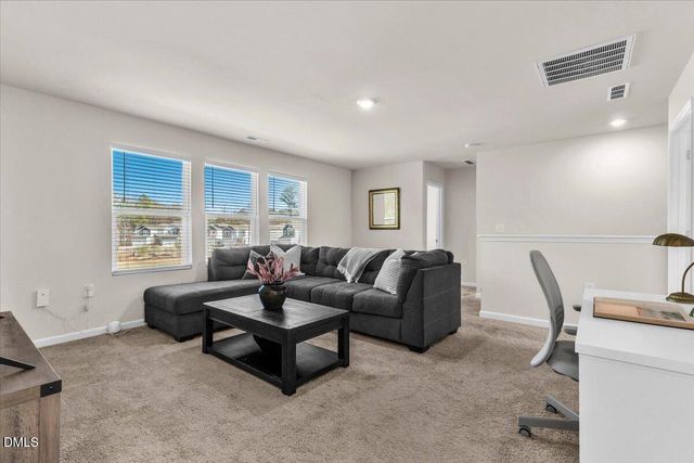 3906 Passenger Place, Durham, NC 27703