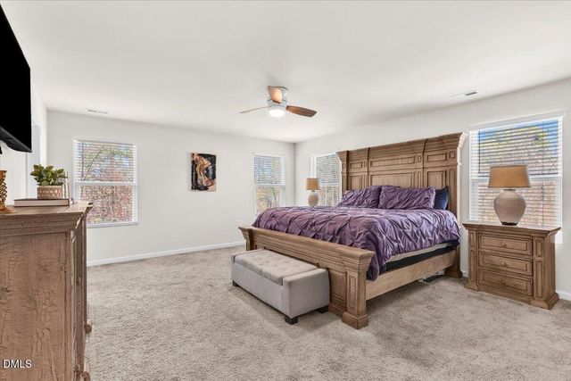 3906 Passenger Place, Durham, NC 27703