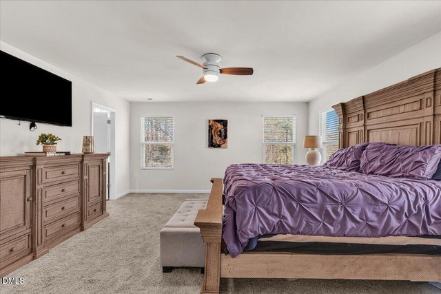 3906 Passenger Place, Durham, NC 27703