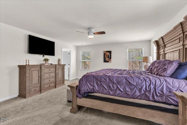 3906 Passenger Place, Durham, NC 27703