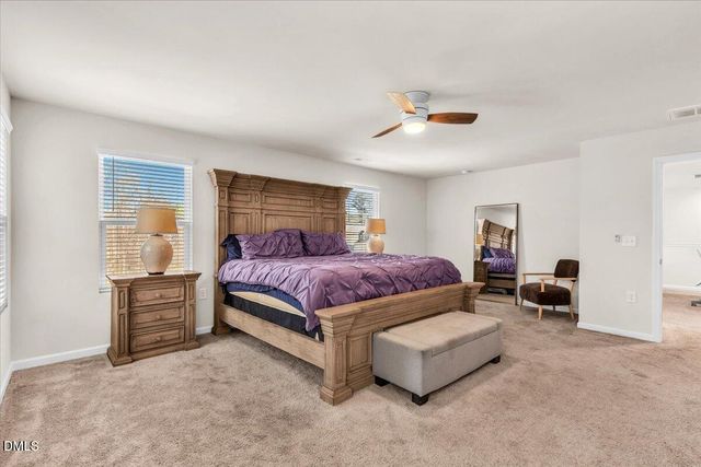 3906 Passenger Place, Durham, NC 27703