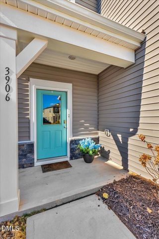 3906 Passenger Place, Durham, NC 27703