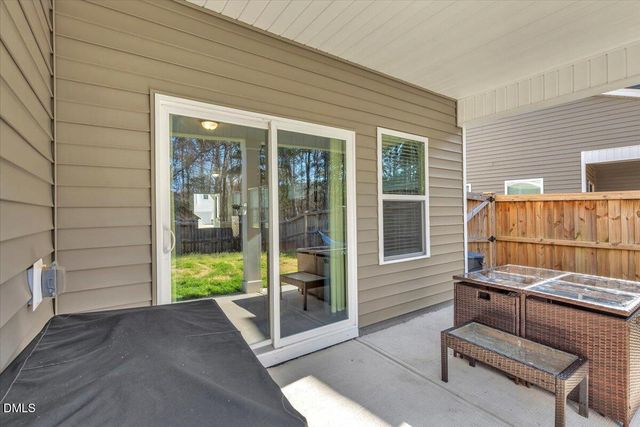 3906 Passenger Place, Durham, NC 27703