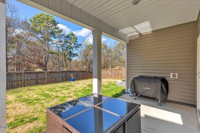 3906 Passenger Place, Durham, NC 27703