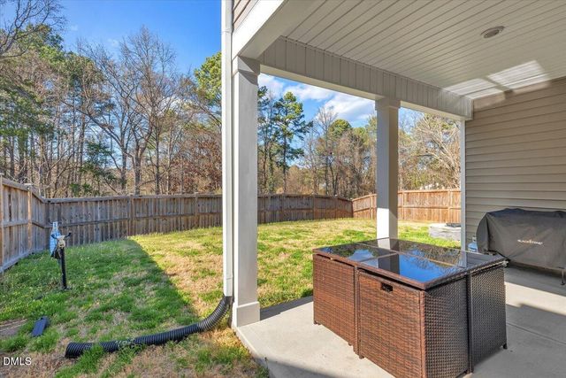 3906 Passenger Place, Durham, NC 27703