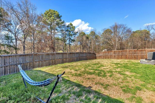 3906 Passenger Place, Durham, NC 27703