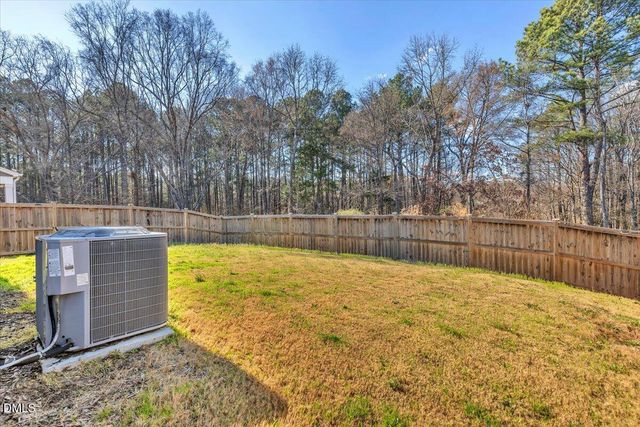 3906 Passenger Place, Durham, NC 27703