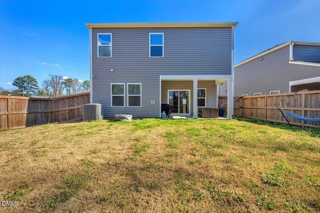 3906 Passenger Place, Durham, NC 27703