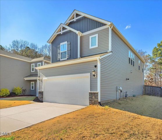 3906 Passenger Place, Durham, NC 27703
