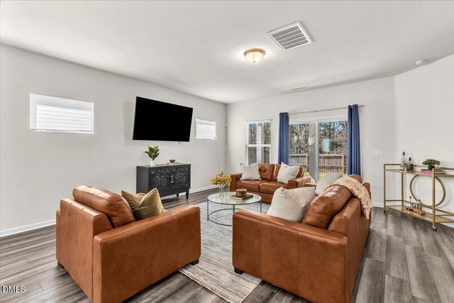 3906 Passenger Place, Durham, NC 27703