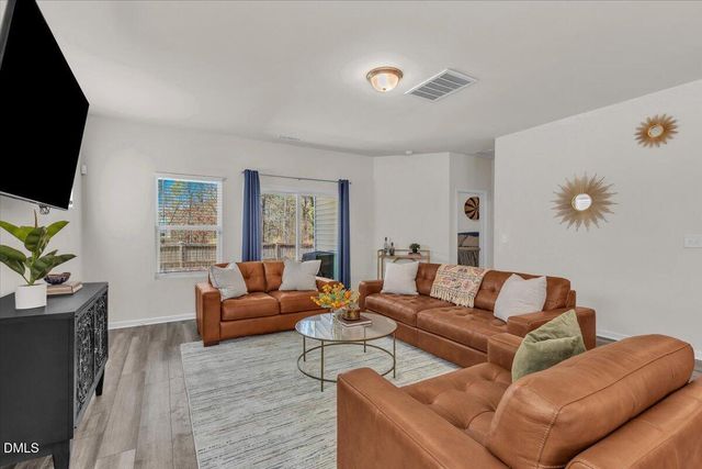 3906 Passenger Place, Durham, NC 27703