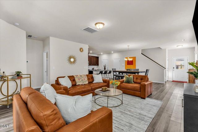 3906 Passenger Place, Durham, NC 27703