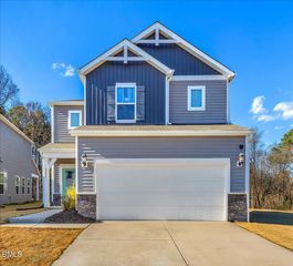 3906 Passenger Place, Durham, NC 27703