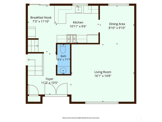 11315 83rd Avenue SW, Lakewood, WA 98498