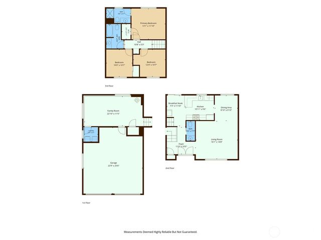11315 83rd Avenue SW, Lakewood, WA 98498