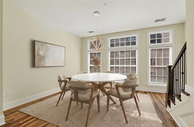 6584 Aria Village Drive, Atlanta, GA 30328