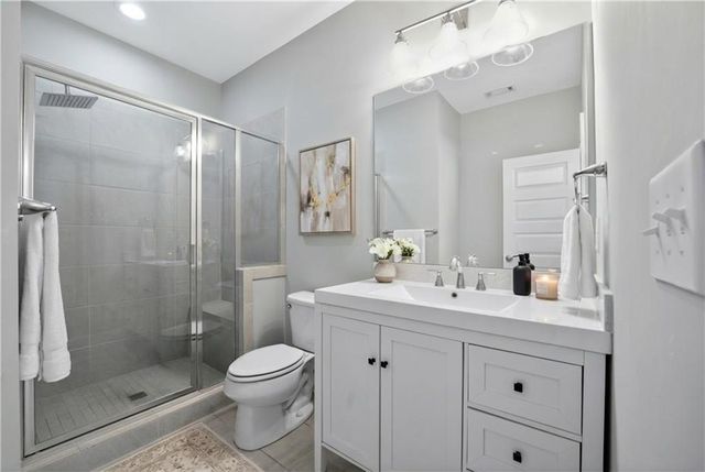 6584 Aria Village Drive, Atlanta, GA 30328